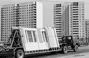 Trailer: Views of Moscow