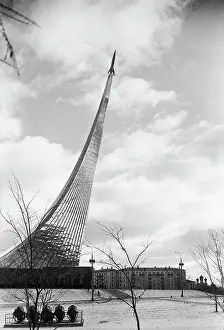 Conquerors: Views of Moscow
