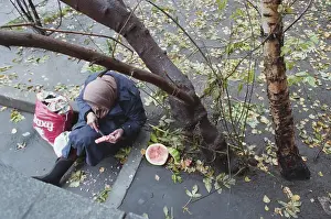 Watermelon: Views of Moscow