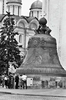 Marvel: Views of Moscow