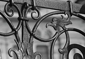 Mesto: Views of Moscow