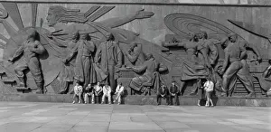Achievements: Views of Moscow