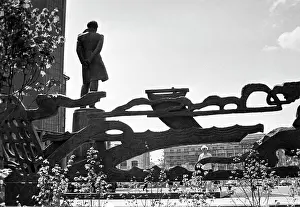 Koshevoy: Views of Moscow
