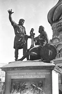1818: Views of Moscow