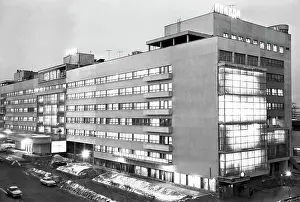 Pravda: Views of Moscow