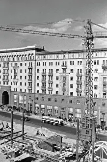 Egorov: Views of Moscow