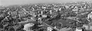 Presnya: Views of Moscow