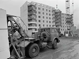 Construct: Views of Moscow