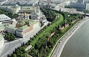 Nadezhdin: Views of Moscow