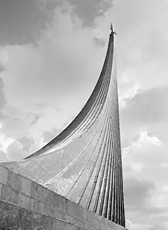 Granovsky: Views of Moscow