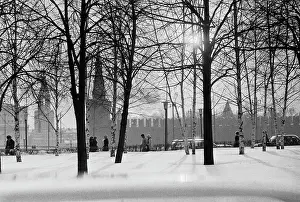 Rossiya: Views of Moscow