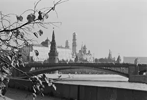 Nosov: Views of Moscow
