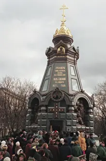 Plevna: Views of Moscow