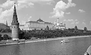 Granovsky: Views of Moscow