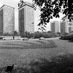 Prospekt: Views of Moscow