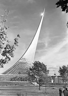 Granovsky: Views of Moscow