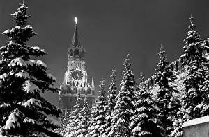 Savostyanov: Views of Moscow