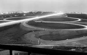 Highway: Views of Moscow