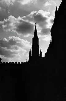 Nosov: Views of Moscow