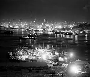 Cola: Views of Murmansk