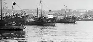 Kola: Views of Murmansk