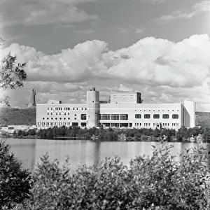 Schoolchildren: Views of Murmansk