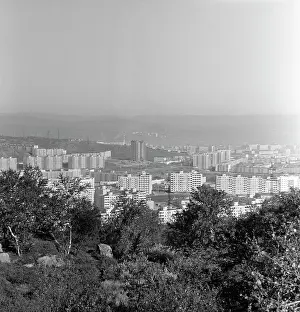 Quarters: Views of Murmansk