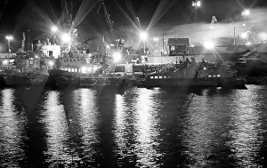 Kola: Views of Murmansk