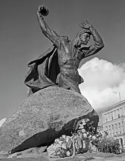 Redkin: Views of Murmansk