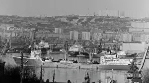 Kola: Views of Murmansk