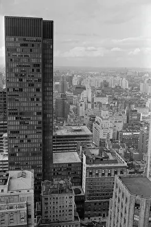 35th: Views of New York