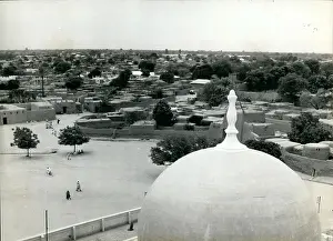 Kano: Views of Nigeria