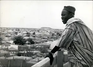 Kano: Views of Nigeria