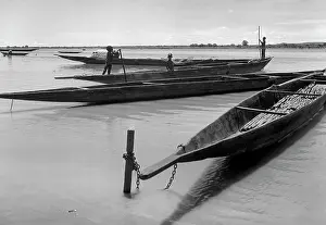 Nigeria: Views of Nigeria
