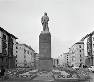 Views of Norilsk
