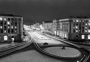 Norilsk: Views of Norilsk