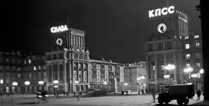 Barmin: Views of Norilsk