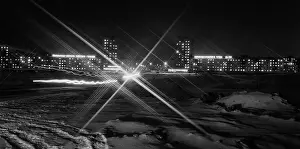 Barmin: Views of Norilsk