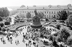 Governmental: Views of Novgorod