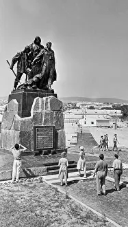 Collective: Views of Novorossiysk