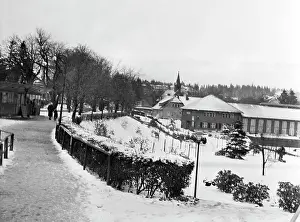 Oberhof: Views of Oberhof