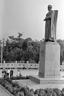 Erected: Views of Ordzhonikidze