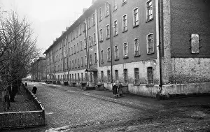 Compositions: Views of Orekhovo-Zuyevo