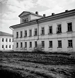 Kirov: Views of Orlov - Khalturin
