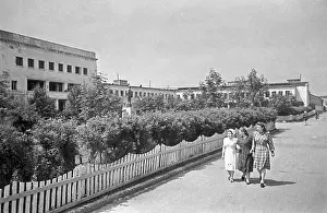 Belarus: Views of Orsha
