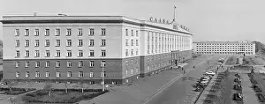 Oryol: Views of Oryol