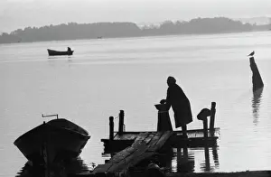 Oblast: Views of Ostashkov