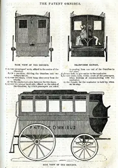 Patent: Three views of the Patent Omnibus