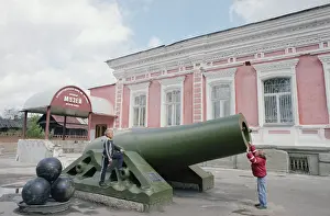 Installed: Views of Perm