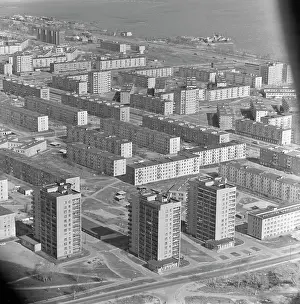 Petrozavodsk: Views of Petrozavodsk